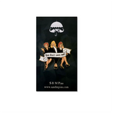 First Wives Club - Limited Edition Pin