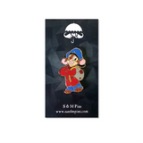 Fievel Mousekewitz - Limited Edition Pin