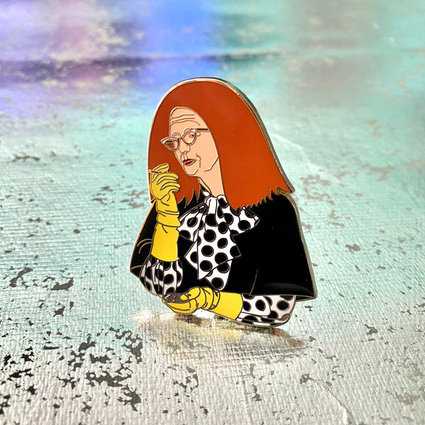 Myrtle Snow - American Horror Story - Limited Edition Pin