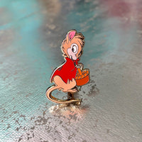 Mrs. Brisby - Limited Edition Pin