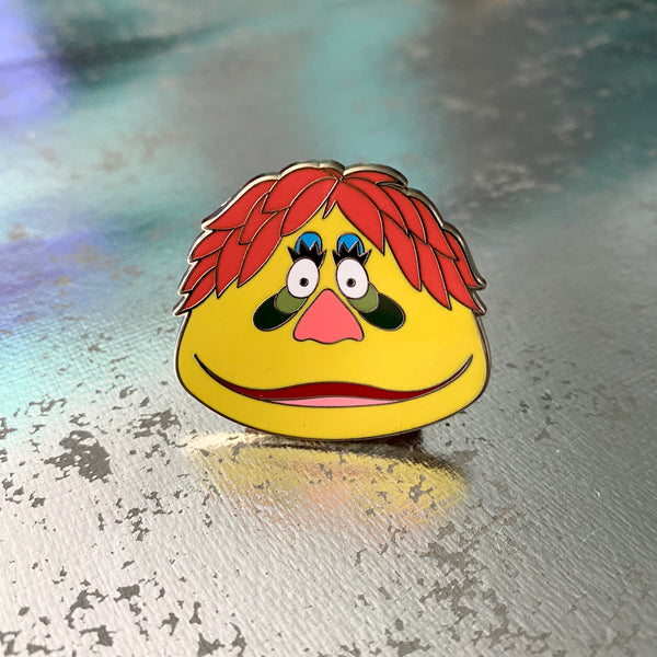 H.R. Pufnstuf - Limited Edition Pin