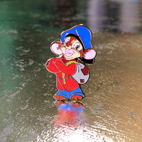 Fievel Mousekewitz - Limited Edition Pin