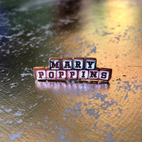 Mary Poppins - Limited Edition Pin