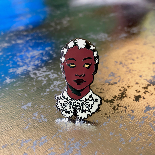 Prudence - Chilling Adventures of Sabrina - Limited Edition Pin