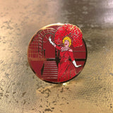 'Hello, Dolly!' on Broadway - Limited Edition Pin