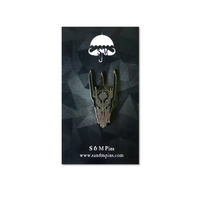 Sauron - The Lord of the Rings - Limited Edition Pin