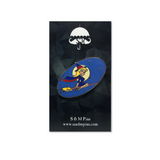 Bewitched - Limited Edition Pin