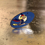 Bewitched - Limited Edition Pin