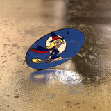 Bewitched - Limited Edition Pin