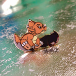 Cera - The Land Before Time - Limited Edition Pin