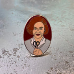 Serial Mom - Limited Edition Pin