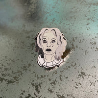 Whatever Happened to Baby Jane? - Limited Edition Pin