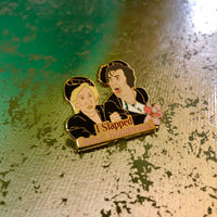 Steel Magnolias - Limited Edition Pin