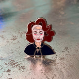 Mommie Dearest - Limited Edition Pin Set