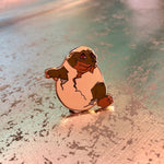 Spike - The Land Before Time - Limited Edition Pin