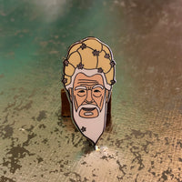 Queen Gandalf - Limited Edition Pin