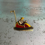 Guybrush Threepwood - Limited Edition Pin