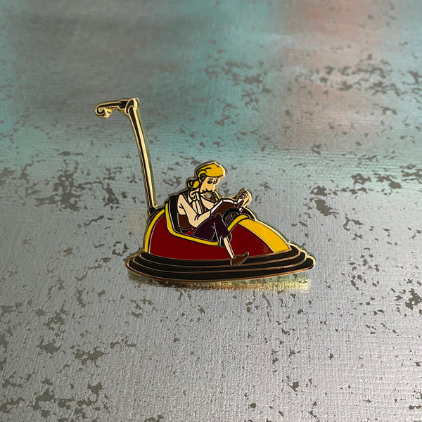 Guybrush Threepwood - Limited Edition Pin