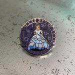 'Wicked' on Broadway - Limited Edition Pin