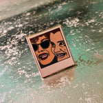 Thelma & Louise - Limited Edition Pin