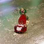 The Voodoo Lady - Limited Edition Pin