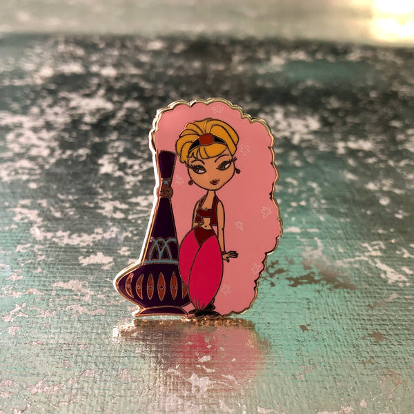 I Dream of Jeannie - Limited Edition Pin